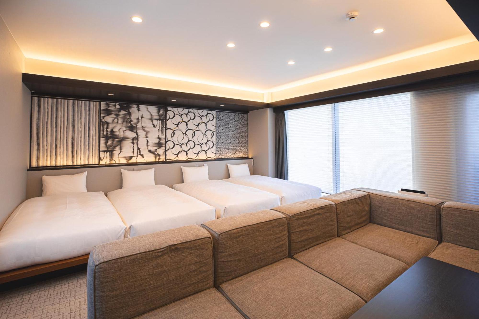 GOLD STAY Nagoya Osu Habitación foto