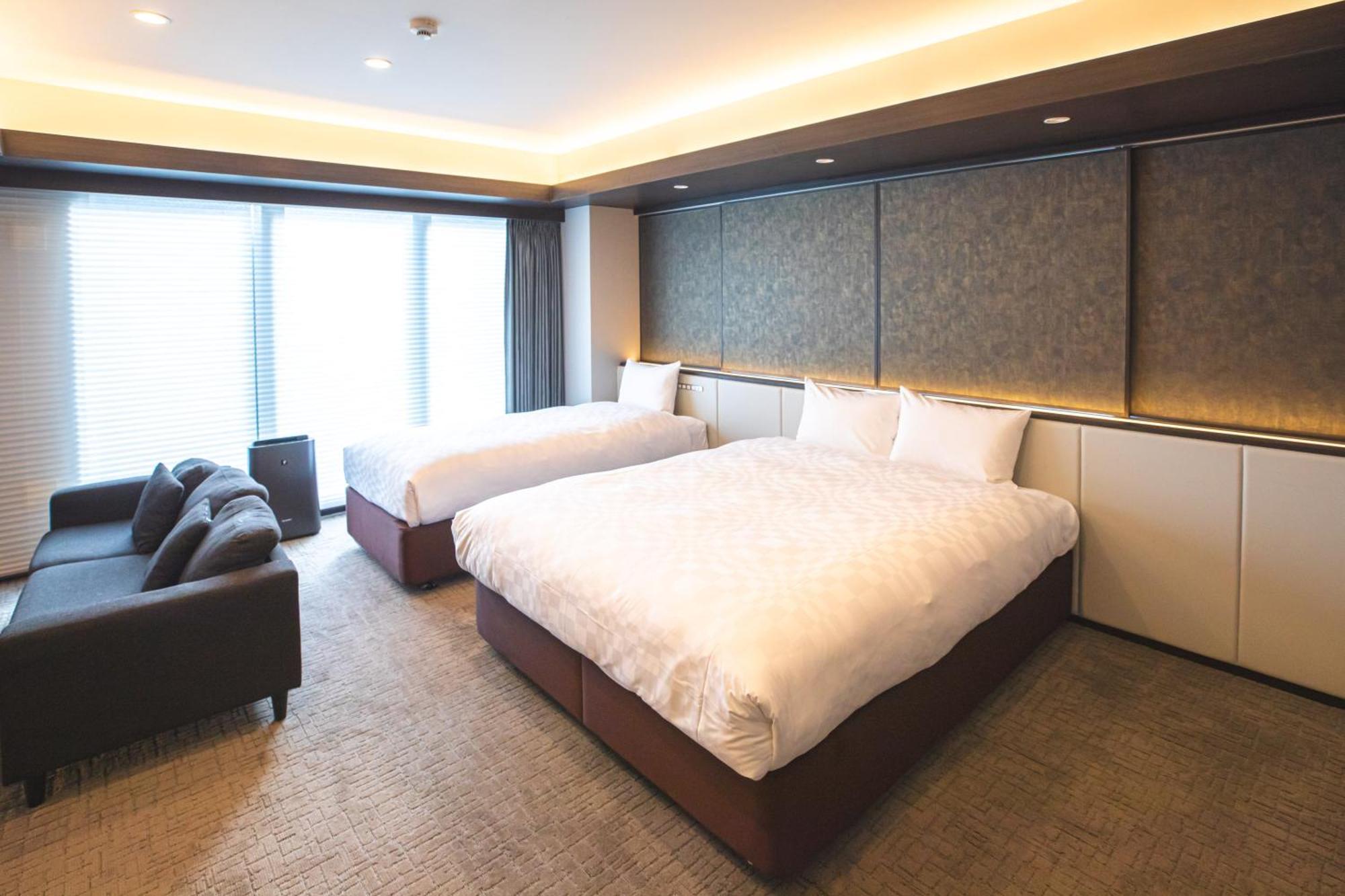 GOLD STAY Nagoya Osu Habitación foto