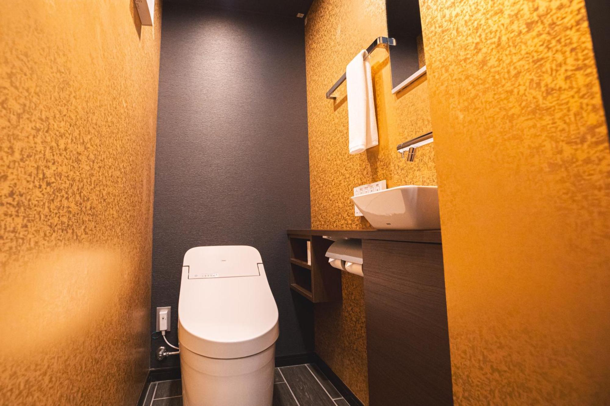 GOLD STAY Nagoya Osu Habitación foto