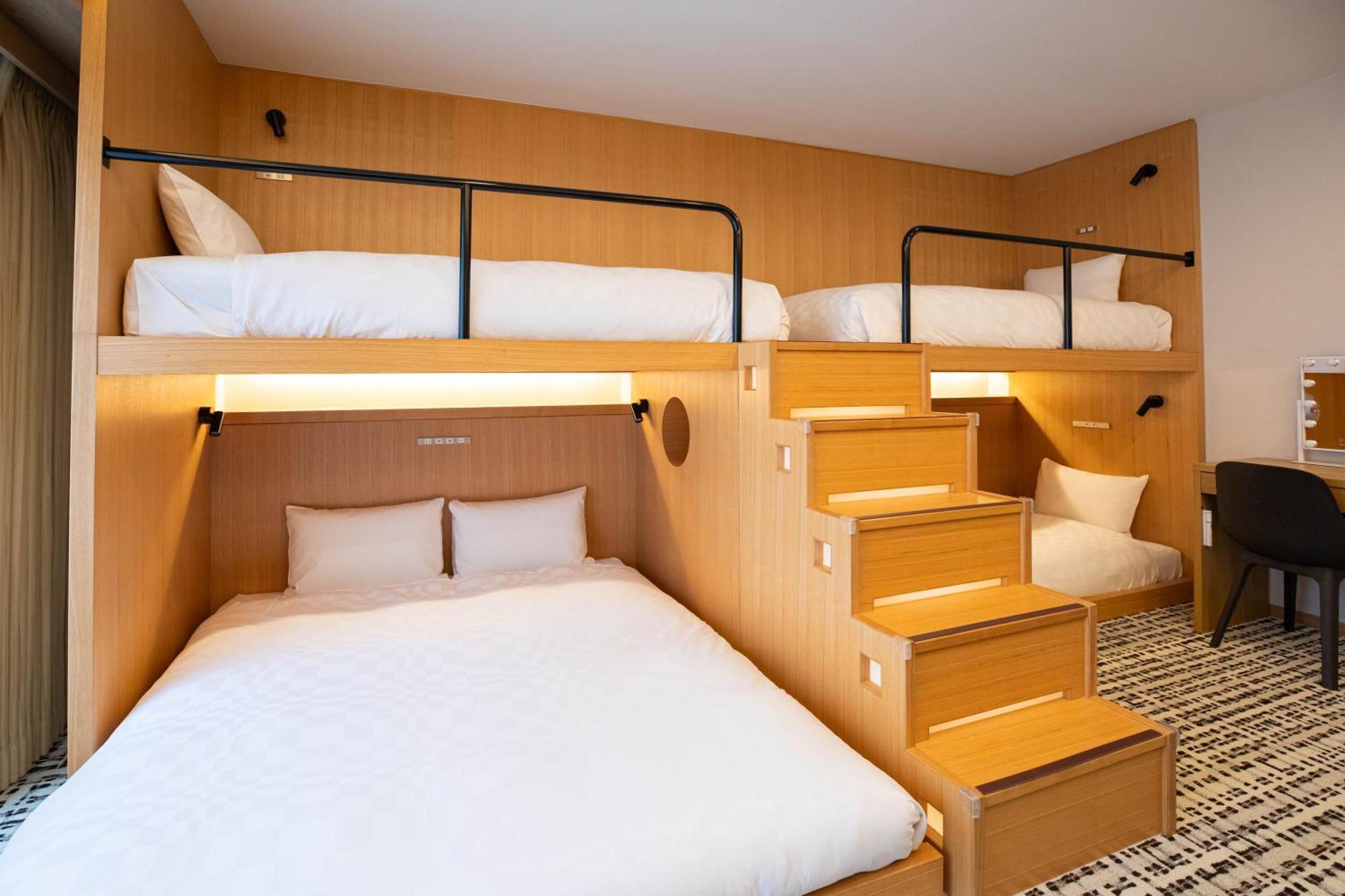 GOLD STAY Nagoya Osu Exterior foto