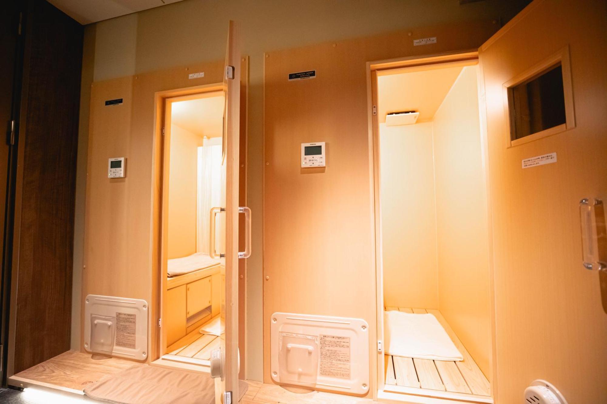 GOLD STAY Nagoya Osu Exterior foto